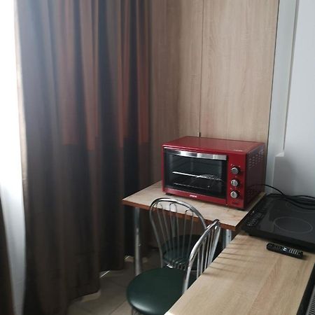 布加勒斯特Gara Dinu公寓 外观 照片