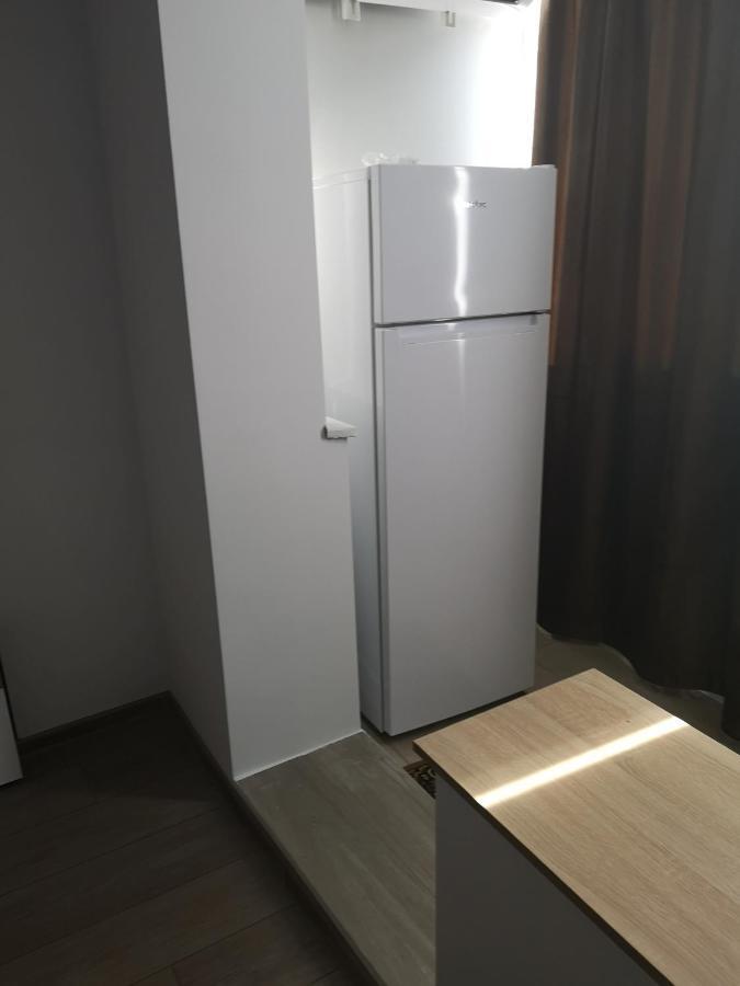 布加勒斯特Gara Dinu公寓 外观 照片