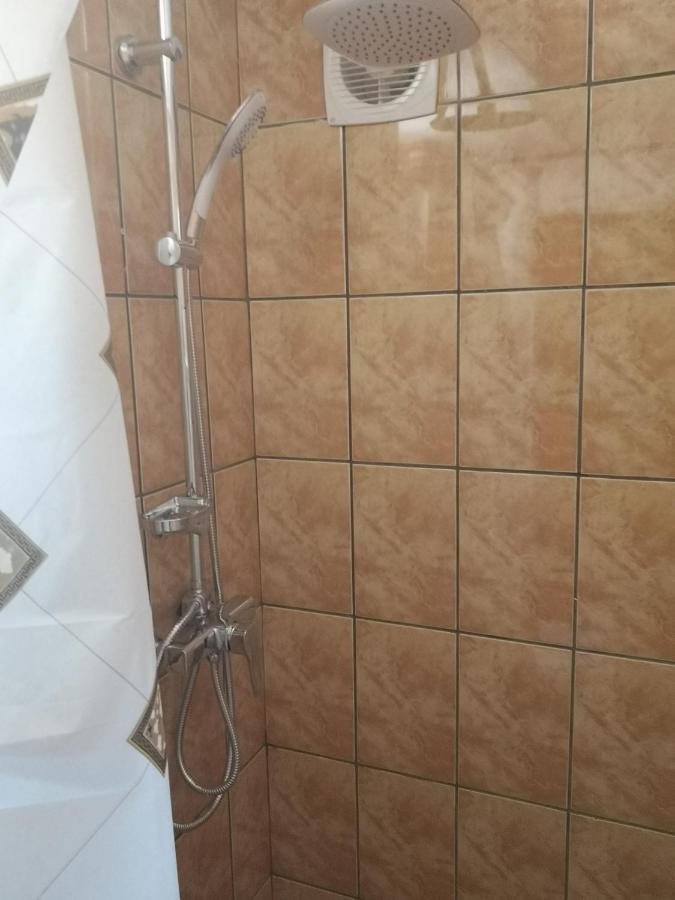 布加勒斯特Gara Dinu公寓 外观 照片